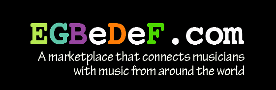 EGBeDeF logo